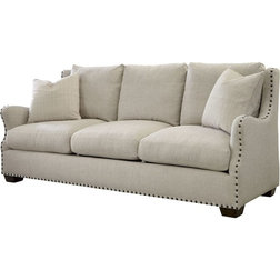 Transitional Sofas by Universal Furniture Company