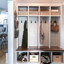 Entryway Inspiration