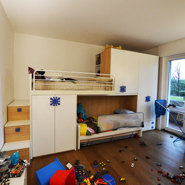 Appartamento privato