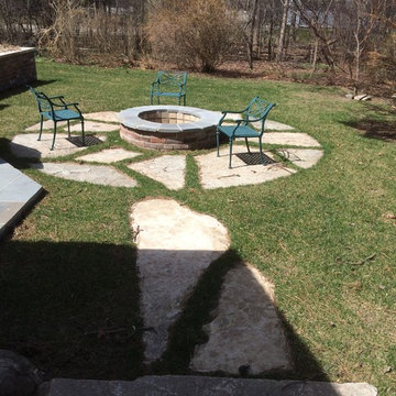 Firepit