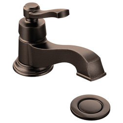 Transitional Bathroom Sink Faucets by Bath1