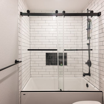 Bathroom Remodel