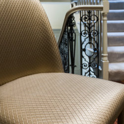 Ala Dining Chair - Dining Chairs