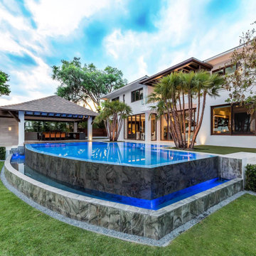 Posada Custom Homes
