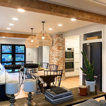 Kitchens