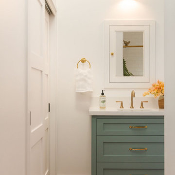 Owlet Cottage ADU in Ojai