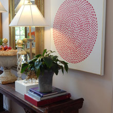 Pamela Qarbaghi Art