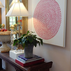 SOLD!!!  Art - Original Abstract Paintings - Paintings