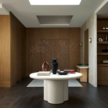 The Well Penthouse