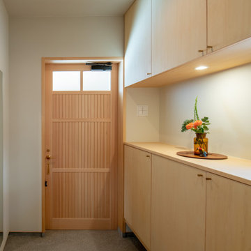 Mitsukuchi House 2022