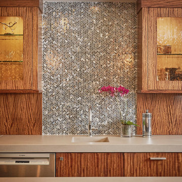 Rosewood - Transitional Farmhouse