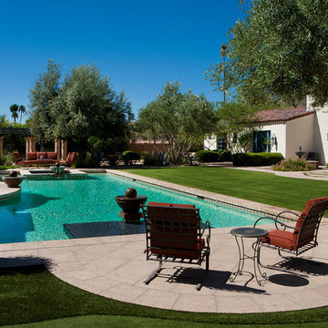 Kachina Residence
