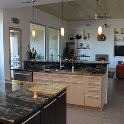 Faro-Smith of Panorama Homes - Products