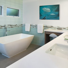 Davis Remodel