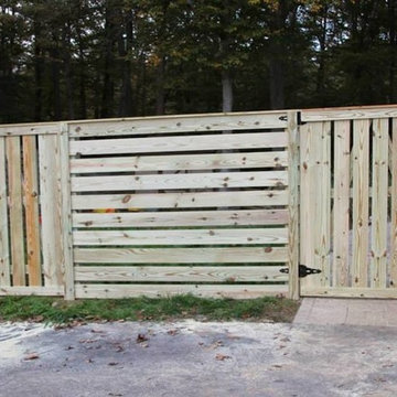 Fences
