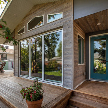 Greenfield Renovation