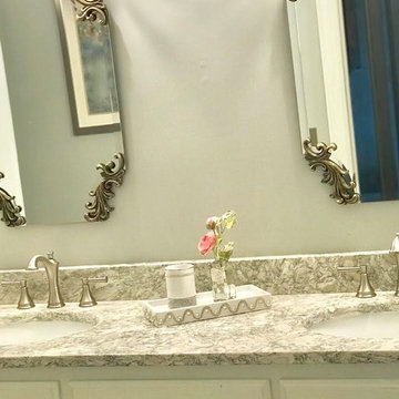 Goodlettsville Complete Kitchen & Bath Remodel