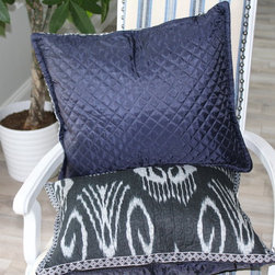 Decor Pillows - Decorative Pillows