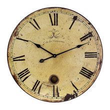 Clocks