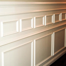 Powder Room PROJECT
