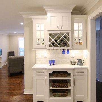 Modern Design meets Modern functionality