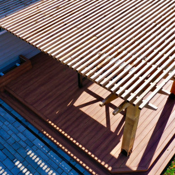 Gorgeous Deck, Geneva, IL