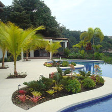 Pools