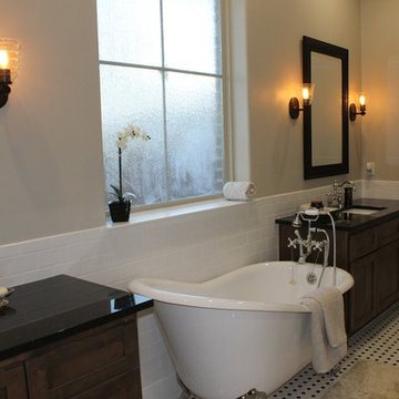 Ridgeview Staging