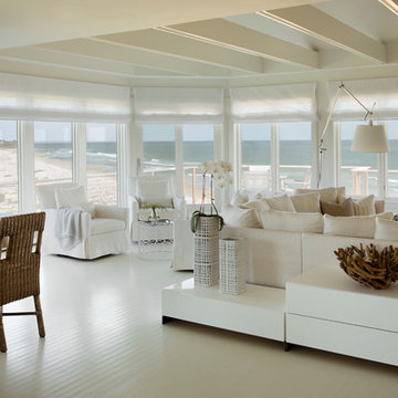 Stonewall Beach Residence