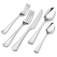 Traditional Flatware And Silverware Sets by Williams-Sonoma
