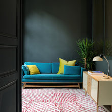 jolis tapis