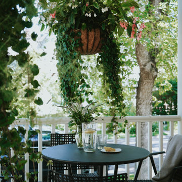 S. Grand Residence