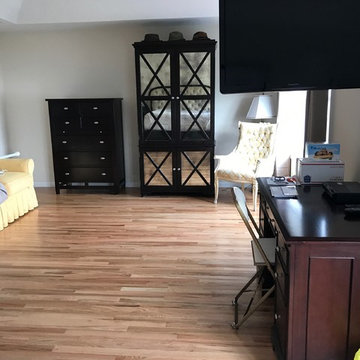 Hallmark Floors Solid and Engineered Hardwood Floors