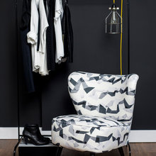 Trend: Add Timeless Elegance With a Classic Midcentury Armchair