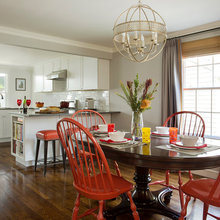dining room chairs