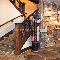 Stairs - Products
