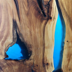 Epoxy resin door - Products