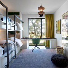 mc kids bedroom