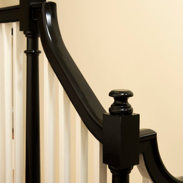 Family Room Now, Bedroom Later: Versatile Addition for Aging in Place