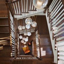 Staircase Lighting
