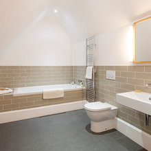 Bournemouth Bathroom