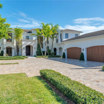 Mediterranean Home - 03