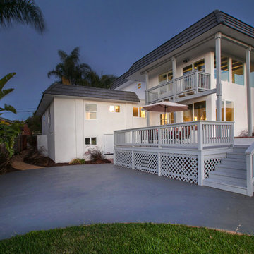 Nipoma Place, San Diego, CA