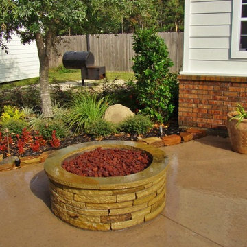 Customized and Fun Backyard Additions