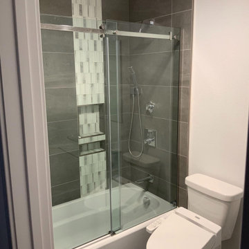 New Home Construction