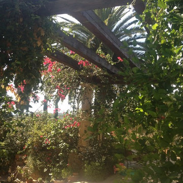 WONDERFUL EDEN OJAI VILLA