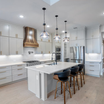 Knockout Kitchen