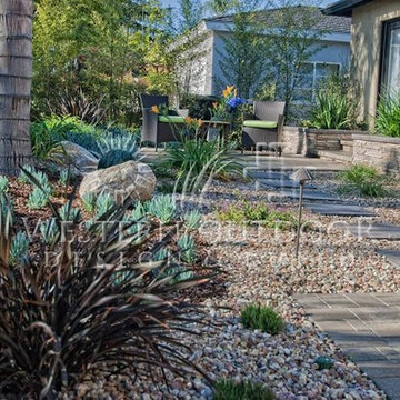 Xeriscape: Western Outdoor Designs