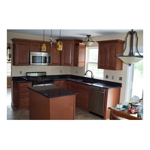 cabinets