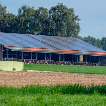 Solar Panel Installation in New Jersey